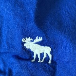 Abercrombie & Finch skirt